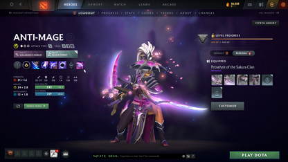 Crusader V | MMR: 2149 - Behavior: 11122 - Communication: 11122