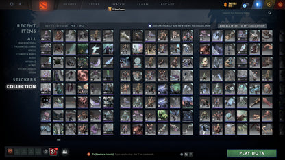 Archon IV | MMR: 4762 - Behavior: 10000