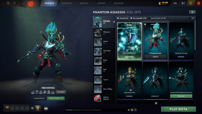 MMR: 8284 {1706} - Behavior: 11978