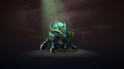 Herald V | MMR: 603 - Behavior: 8912 - Communication: 8912