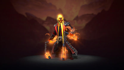 Ancient IV | MMR: 4253 - Behavior: 9965 - Communication: 9965