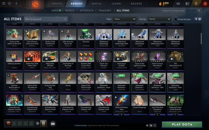 Archon II | MMR: 2513 - Behavior: 10450 - Communication: 10450