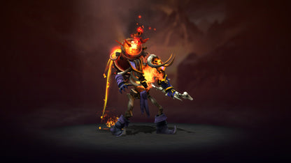 MMR: 327 - Behavior: 10725