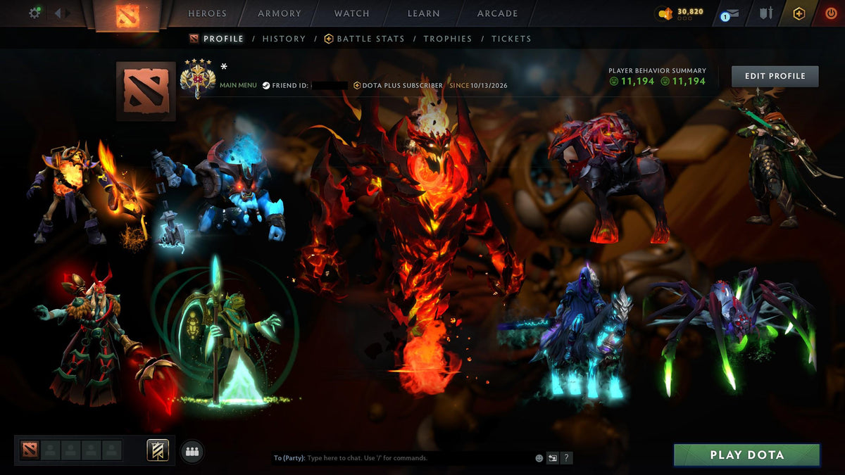MMR: 3539 - Behavior: 11194