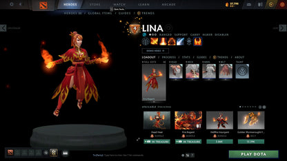 Ancient II | MMR: 4103 - Behavior: 9830