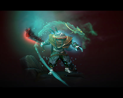 Ancient III | MMR: 4111 - Behavior: 12000 - Communication: 12000