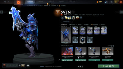 Divine II | MMR: 4661 - Behavior: 10000