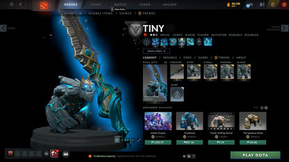 Archon IV | MMR: 4762 - Behavior: 10000