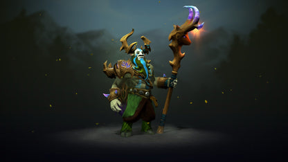 MMR: 4290 - Behavior: 9724