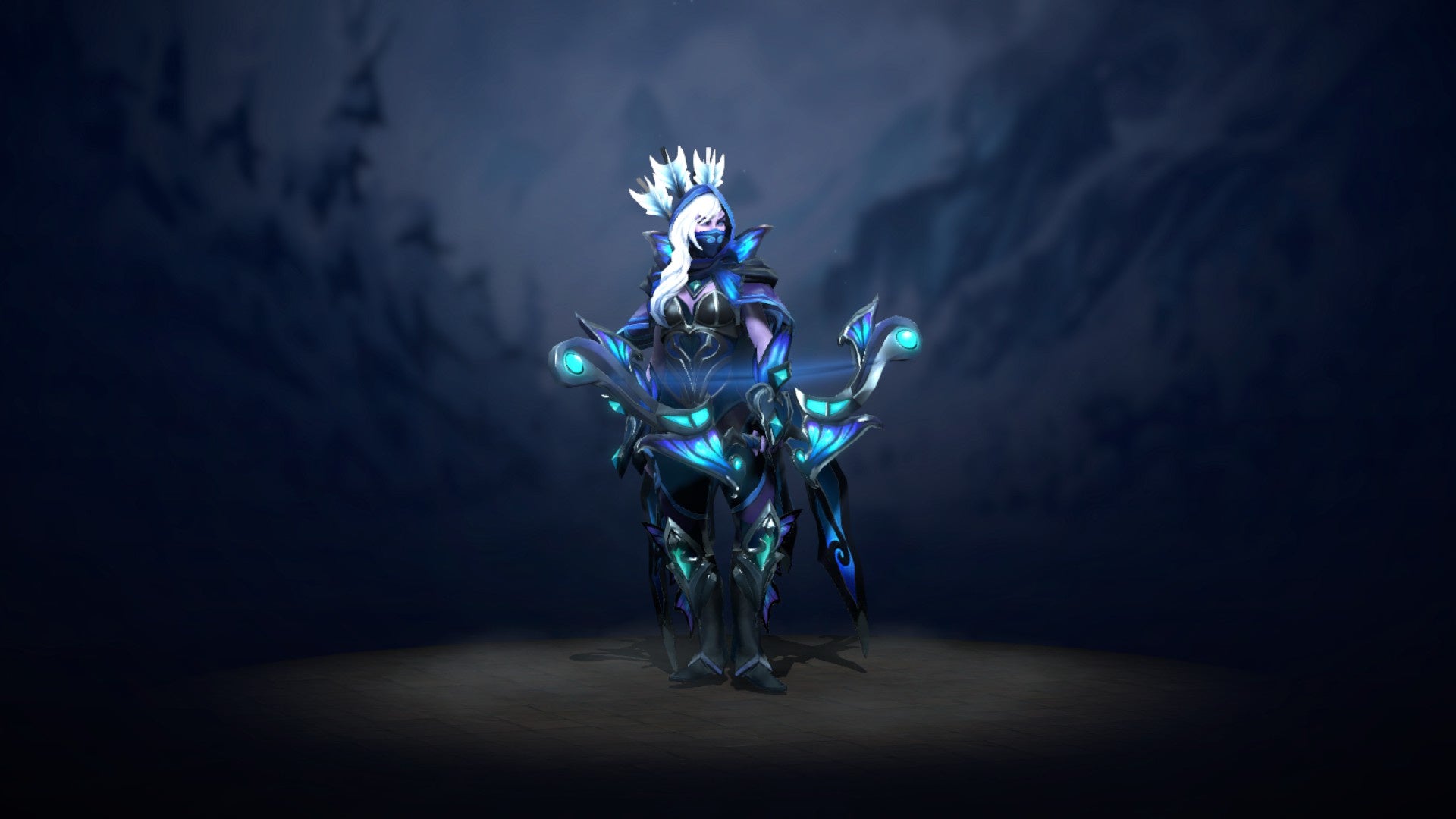 MMR: 2901 - Behavior: 9869