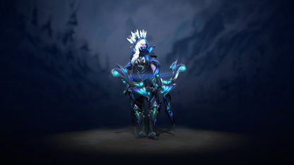 MMR: 2901 - Behavior: 9869