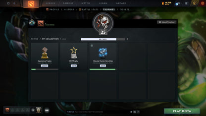 MMR: 1794 - Behavior: 11679