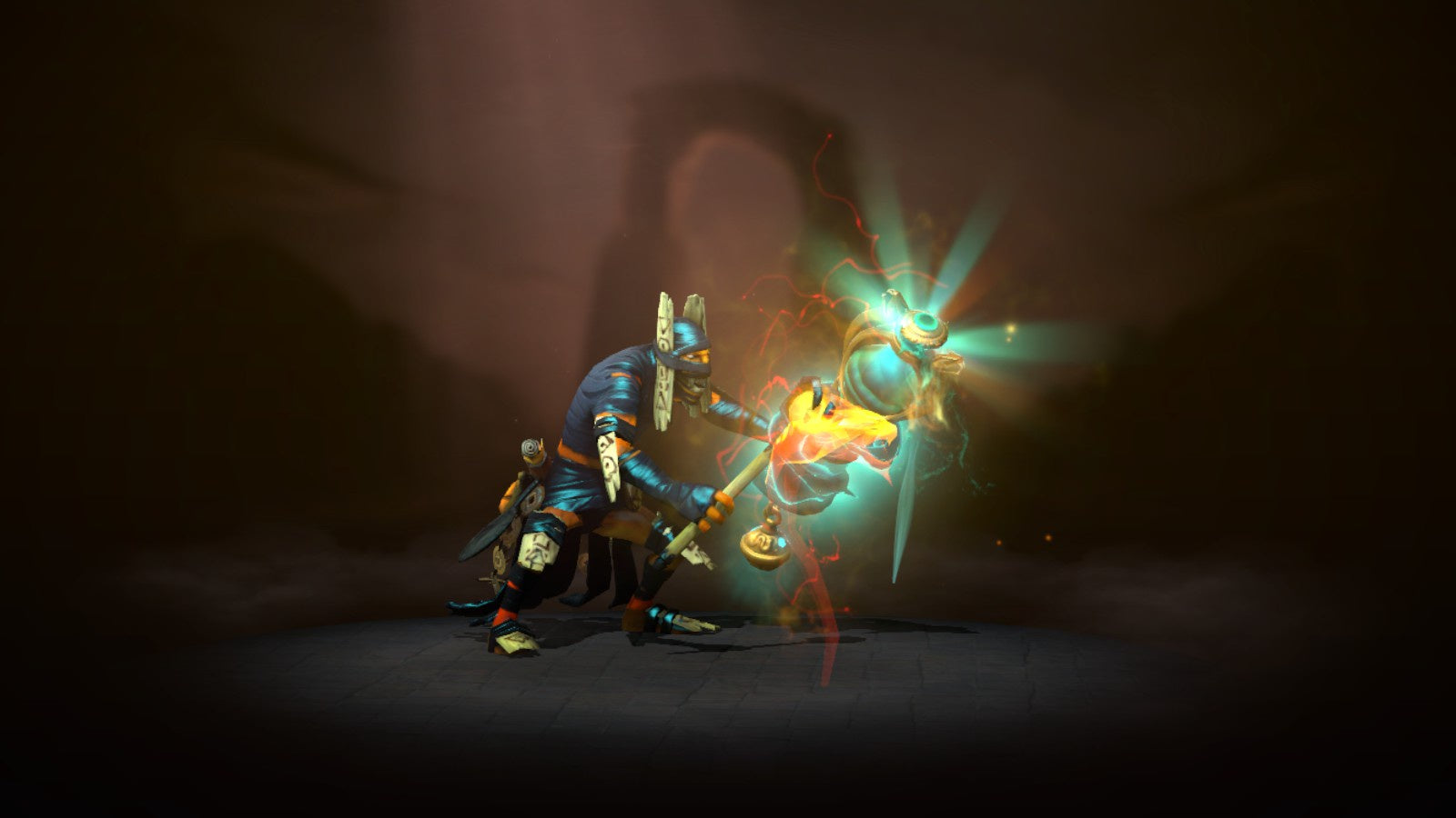 MMR: 44 - Behavior: 11864