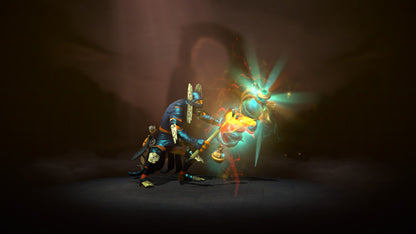 MMR: 44 - Behavior: 11864