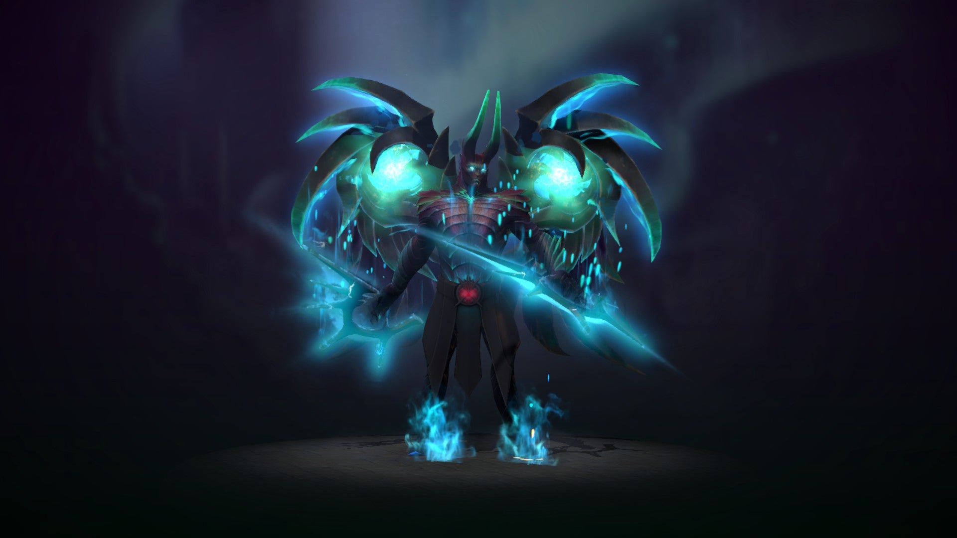 MMR: 2610 - Behavior: 11075