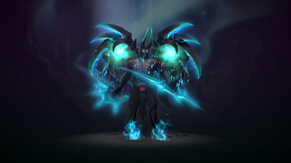 MMR: 2610 - Behavior: 11075