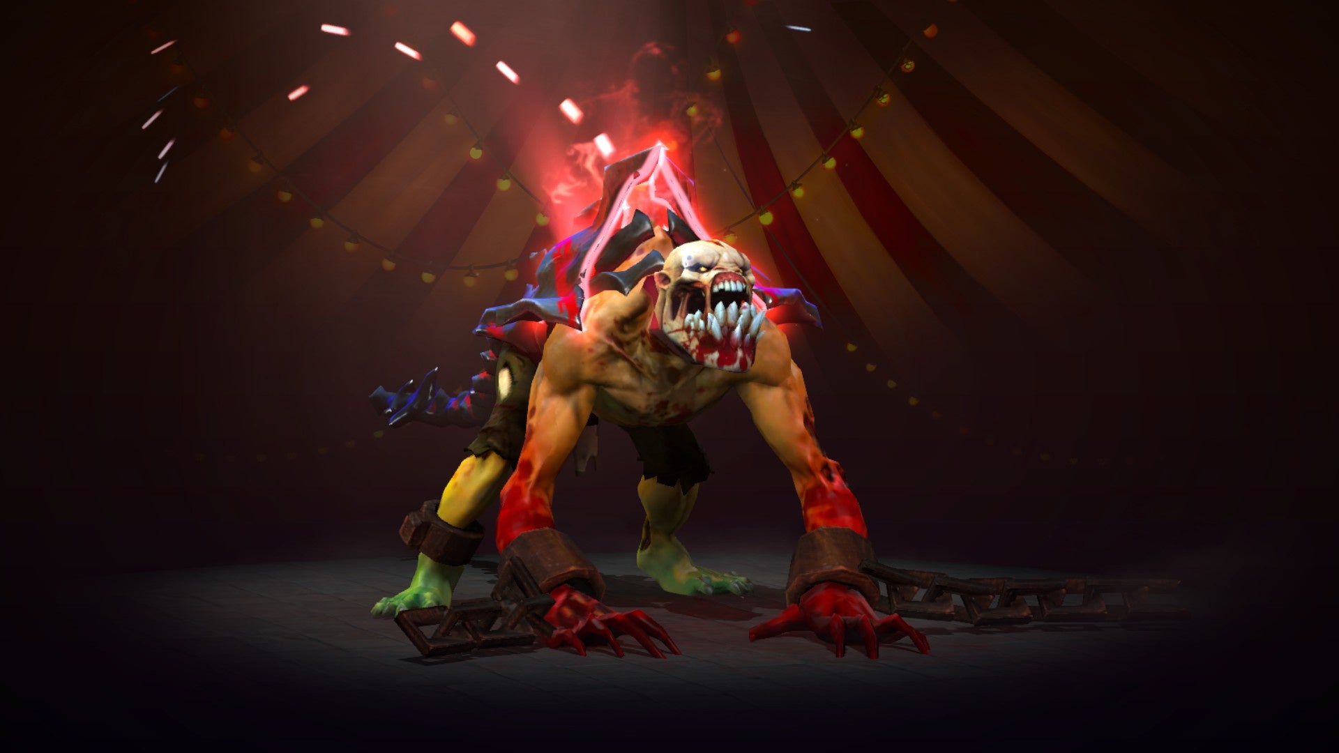MMR: 5571 - Behavior: 9632