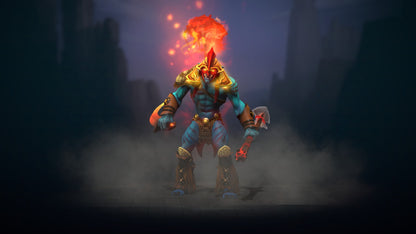 MMR: 1490 - Behavior: 11184