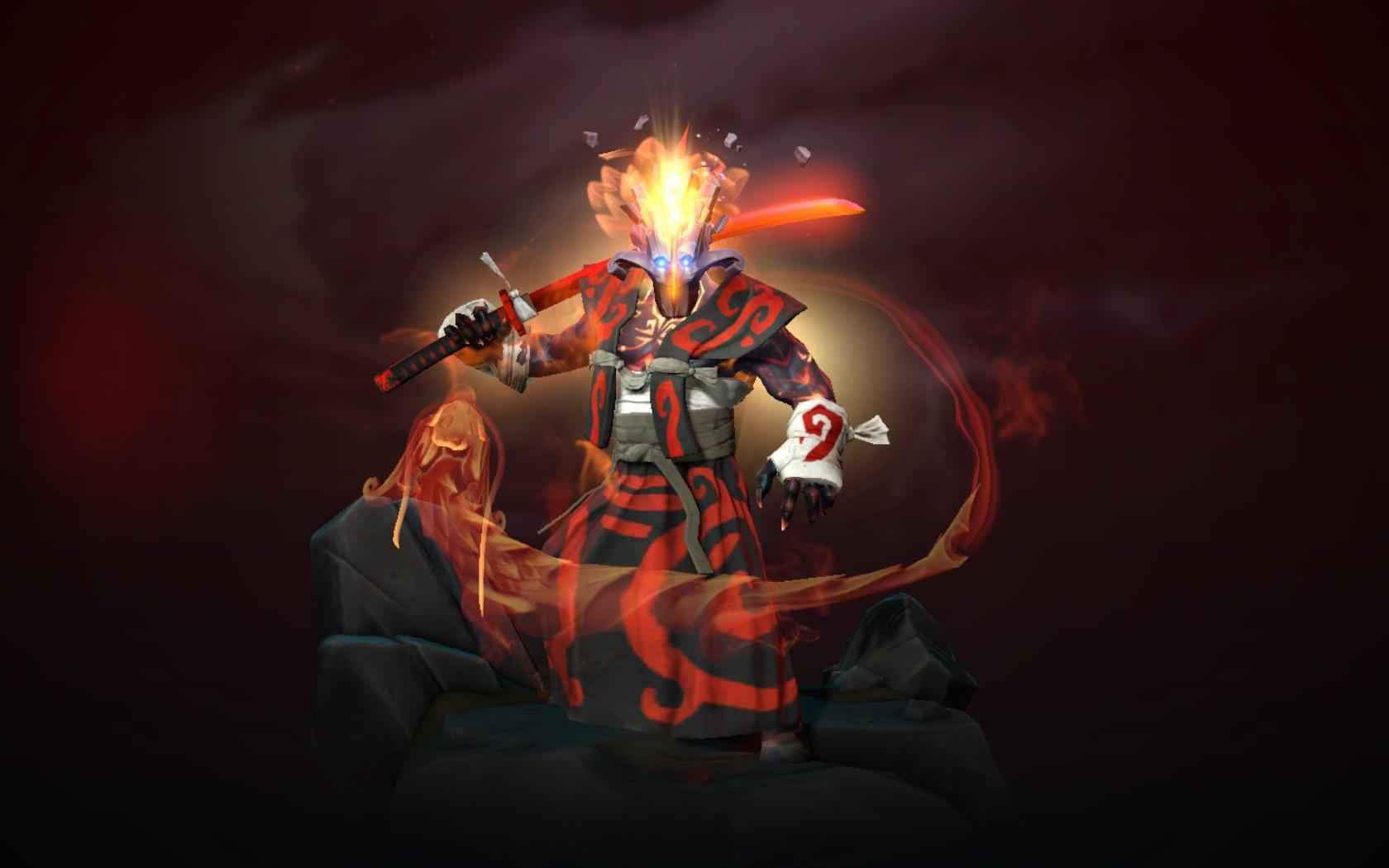 Legend IV | MMR: 3503 - Behavior: 8340 - Communication: 8340