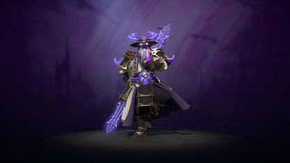 MMR: 35 - Behavior: 10070