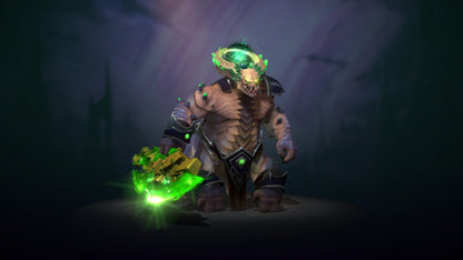 Archon IV | MMR: 2804 - Behavior: 10076 - Communication: 10076