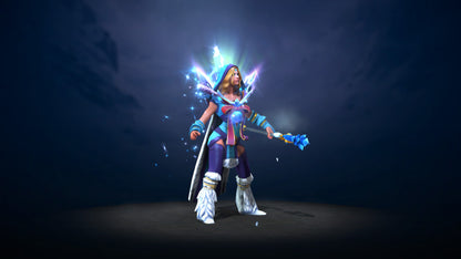 MMR: 1960 - Behavior: 11573