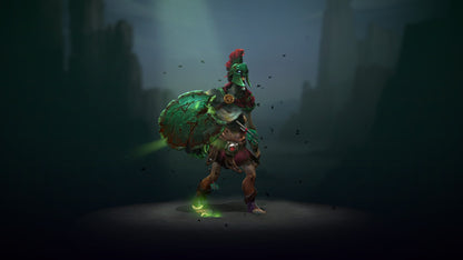 Ancient I | MMR: 3868 - Behavior: 8636 - Communication: 8636