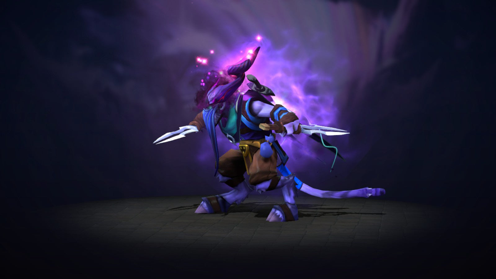 MMR: 2834 - Behavior: 10844