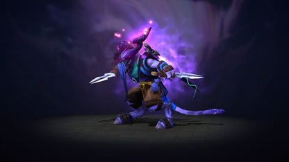 MMR: 2834 - Behavior: 10844