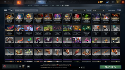 MMR: 3563 - Behavior: 8440