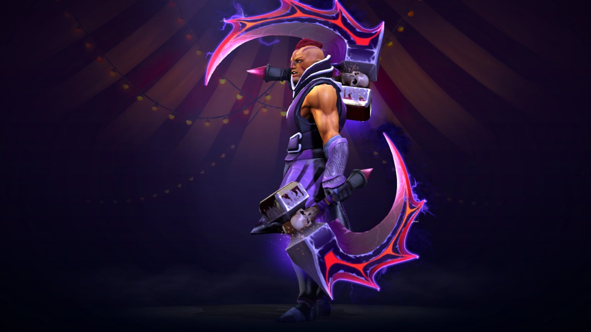 MMR: 1675 - Behavior: 9633