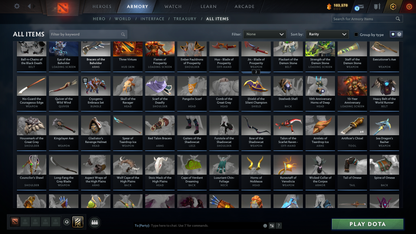 Archon I | MMR: 2288 - Behavior: 8631 - Communication: 8631