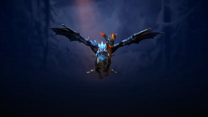 Archon V | MMR: 2923 - Behavior: 10317 - Communication: 10317