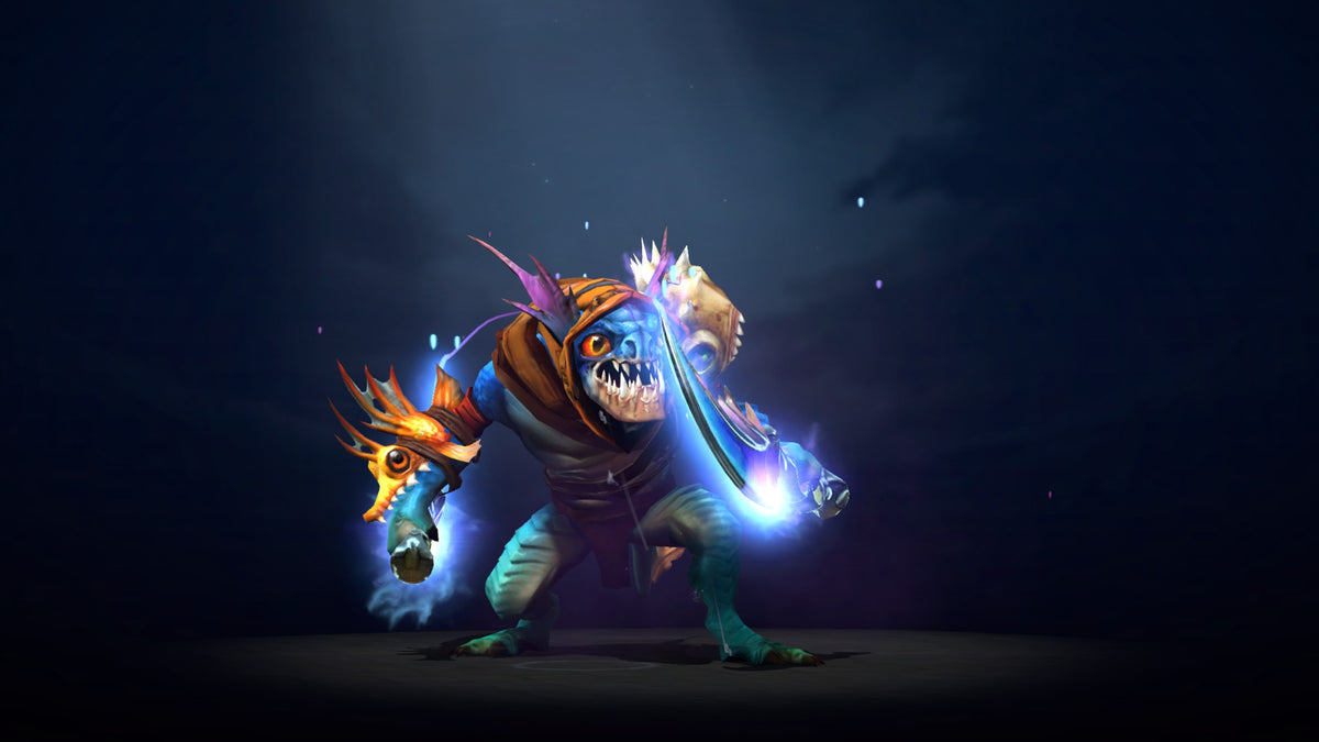 MMR: 4914 - Behavior: 9165