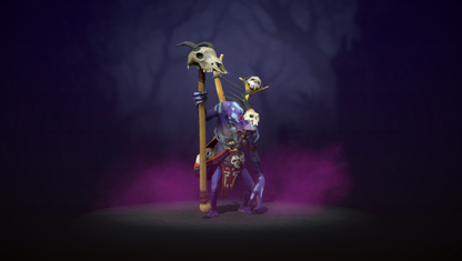 Archon I | MMR: 2181 - Behavior: 9291 - Communication: 9291