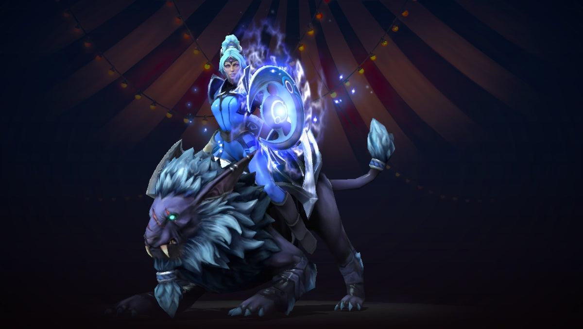 MMR: 6697 - Behavior: 12000