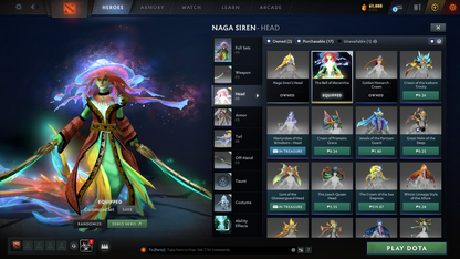 Divine II | MMR: 4692 - Behavior: 10520 - Communication: 9768