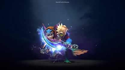 MMR: 5972 - Behavior: 10113
