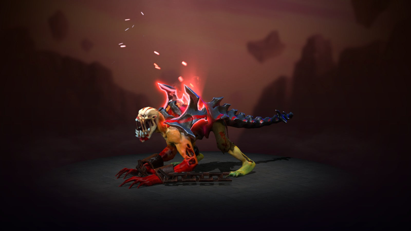 MMR: 1928 - Behavior: 11655