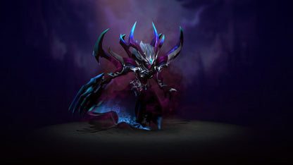 Legend IV | MMR: 3621 - Behavior: 10189 - Communication: 10189