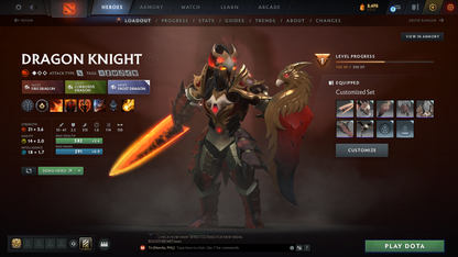 MMR: 4169 - Behavior: 12000