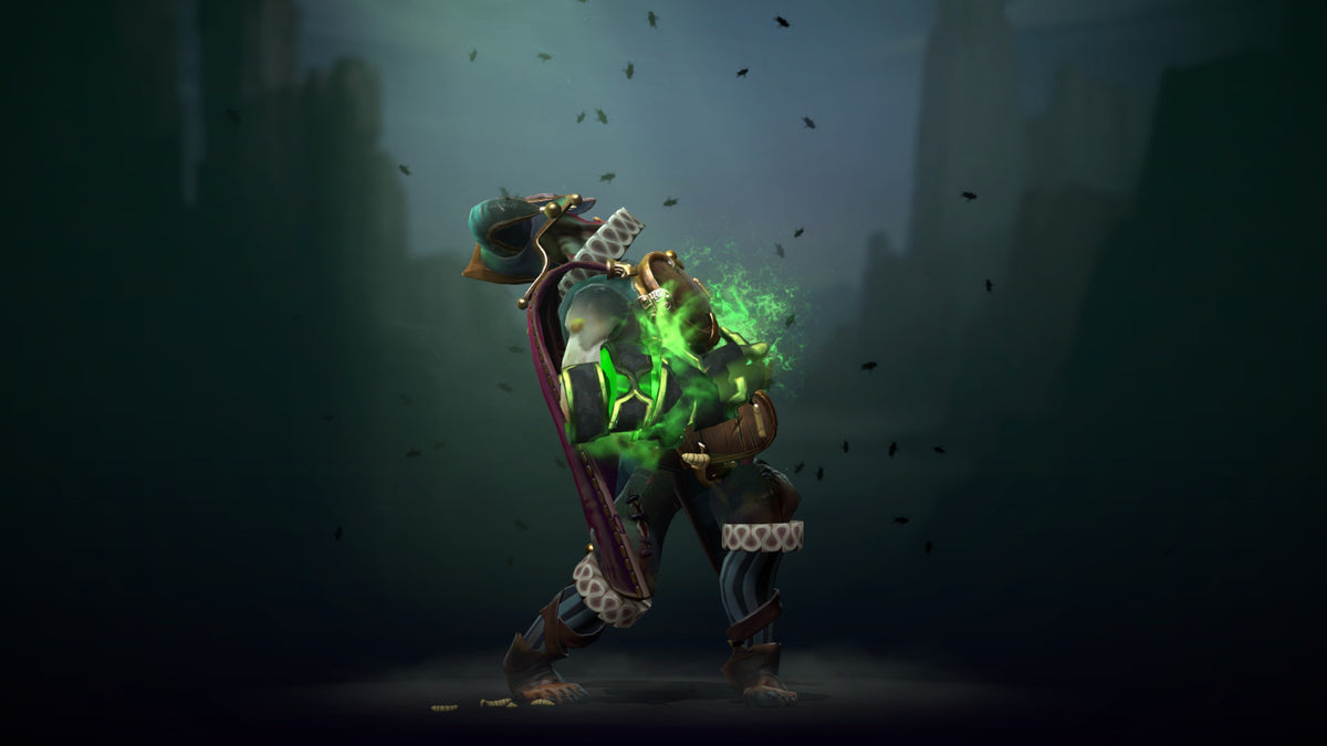 MMR: 6143 - Behavior: 8411