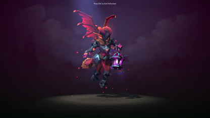 MMR: 4928 - Behavior: 8339