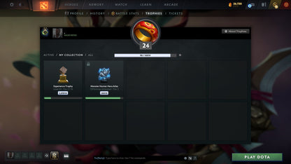 MMR: 95 - Behavior: 12000