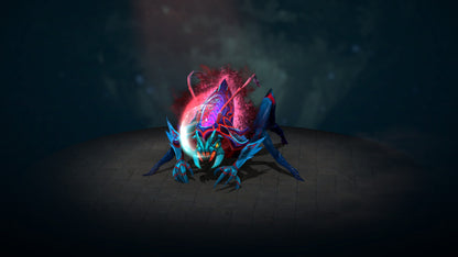 MMR: 5998 - Behavior: 9966