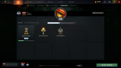 MMR: 4528 - Behavior: 11547