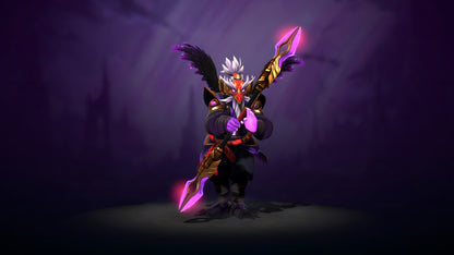 MMR: 4887 - Behavior: 10161