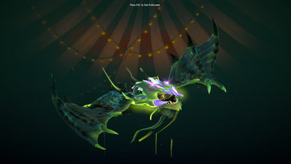 MMR: 1185 - Behavior: 10960