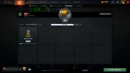 MMR: 1 - Behavior: 11565