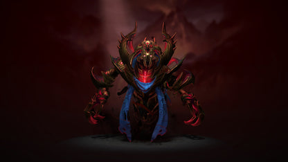 Immortal | MMR: 6943 - Behavior: 9127 - Communication: 9127